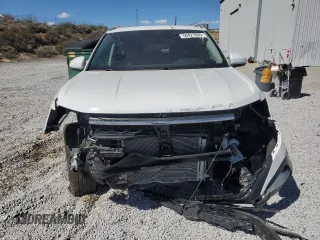2024 Volkswagen Taos SE z VIN 3VVVX7B22RM047874, wystawiony jako Copart lot #50421665 z przebiegiem 4 744 mil mil oraz Szkoda całkowita • Salvage title. Historia ofert i sprzedaży dostępna na DreamBid. Obrazek 5.