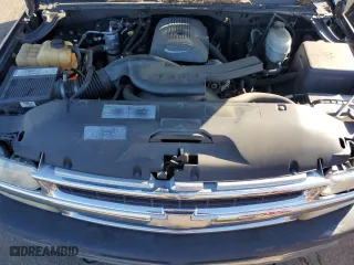 2004 Chevrolet Tahoe LT with VIN 1GNEK13T64J192494, listed as a Copart auction lot 46248415 with 261,039 mi miles and Salvage Title. Bid and sale history available at carsss.com. Image 12.