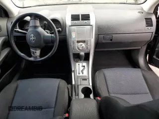 2007 Scion tC Spec z VIN JTKDE167670203703, wystawiony jako Copart lot #56007245 z przebiegiem Nie podano mil oraz Szkoda całkowita • Salvage title. Historia ofert i sprzedaży dostępna na DreamBid. Obrazek 8.