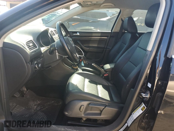 2014 Volkswagen Jetta SportWagen TDI w/Sunroof with VIN 3VWML7AJ5EM605092, listed as a Copart auction lot 77131164 with 100,746 mi miles and Salvage Title. Bid and sale history available at carsss.com. Image 7.