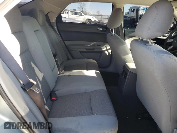 2005 Chrysler 300 with VIN 2C3JA43R95H168570, listed as a Copart auction lot 87672695 with 82,171 mi miles and Salvage Title. Bid and sale history available at carsss.com. Image 10.