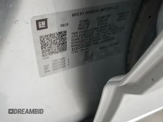 2020 Chevrolet Colorado 2WD Work Truck z VIN 1GCGSBENXL1140824, wystawiony jako Copart lot #86556064 z przebiegiem Nie podano mil oraz Czysty tytuł • Clean title. Historia ofert i sprzedaży dostępna na DreamBid. Obrazek 12.