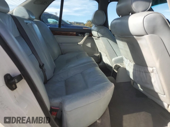 1993 BMW 7 Series with VIN WBAGD4323PDE63700, listed as a Copart auction lot 79675024 with 248,056 mi miles and Clean title. Bid and sale history available at DreamBid. Image 10.