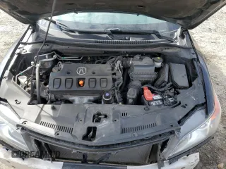 2015 Acura ILX with VIN 19VDE1F37FE000564, listed as a Copart auction lot 48120625 with 113,877 mi miles and Salvage Title. Bid and sale history available at carsss.com. Image 12.