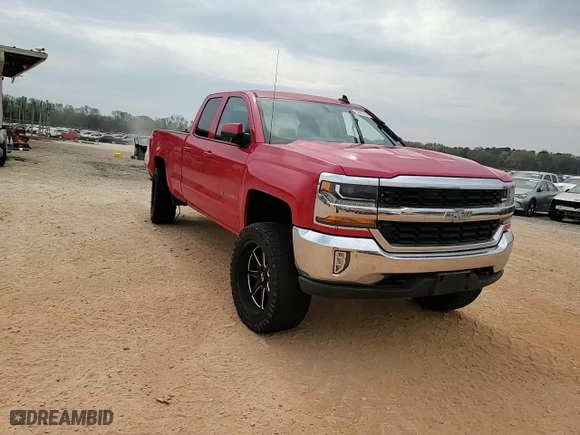 2016 Chevrolet Silverado 1500 LT with VIN 1GCVKREH1GZ242174, listed as a Copart auction lot 50937875 with 179,480 mi miles and Salvage Title. Bid and sale history available at carsss.com. Image 13.
