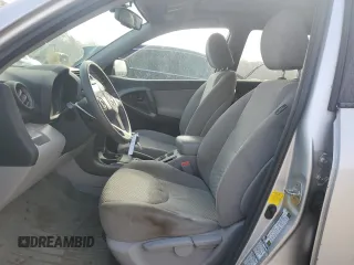 2011 Toyota RAV4 with VIN 2T3BF4DV6BW135566, listed as a Copart auction lot 43685975 with 87,820 mi miles and Salvage Title. Bid and sale history available at carsss.com. Image 7.