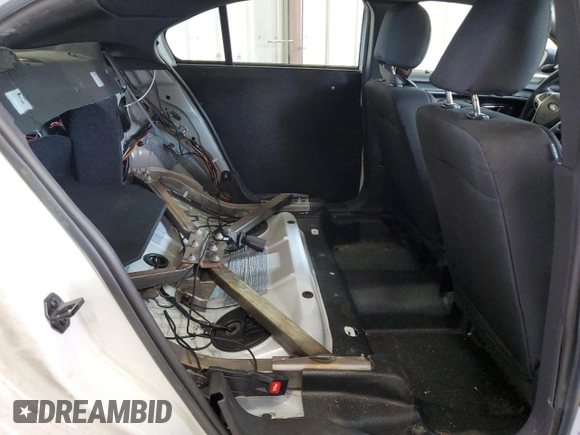 2016 Ford Police Interceptor with VIN 1FAHP2MKXGG148363, listed as a Copart auction lot 63733715 with 191,306 mi miles and Salvage title. Bid and sale history available at DreamBid. Image 10.