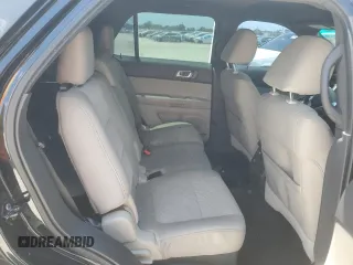 2011 Ford Explorer with VIN 1FMHK7B86BGA88311, listed as a Copart auction lot 56785675 with 227,749 mi miles and Salvage title. Bid and sale history available at DreamBid. Image 11.