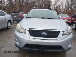 2014 Subaru Crosstrek Touring with VIN JF2GPBKC3EH332568, listed as a IAAI auction lot 41726153 with 114,032 mi miles and . Bid and sale history available at DreamBid. Image 6.