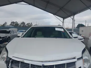 2011 Cadillac SRX Premium Collection with VIN 3GYFNFEY4BS529924, listed as a IAAI auction lot 41194698 with 1 mi miles. Bid and sale history available at carsss.com. Image 10.
