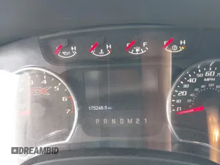 2013 Ford F-150 XL с VIN 1FTFW1EF1DFC45663, выставлен на аукционе IAAI как лот 42569818 с пробегом 175 248 миль миль и . История ставок и продаж доступна на DreamBid. Изображение 7.