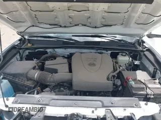2022 Toyota Tacoma SR with VIN 3TMCZ5AN1NM478457, listed as a IAAI auction lot 42479107 with 59,547 mi miles and . Bid and sale history available at DreamBid. Image 10.