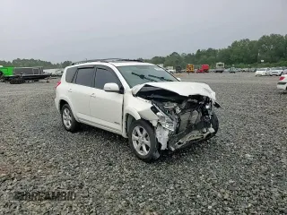 2012 Toyota RAV4 Limited with VIN 2T3YF4DV8CW110910, listed as a Copart auction lot 70780014 with 85,125 mi miles and Salvage Title. Bid and sale history available at carsss.com. Image 12.