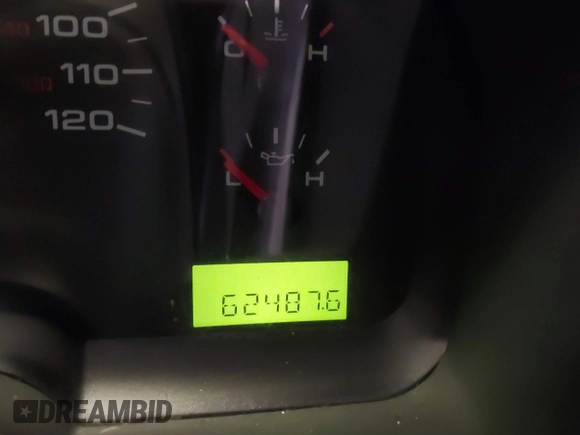 2004 Ford F-150 XL с VIN 1FTRF14W24NC34496, выставлен на аукционе IAAI как лот 41665720 с пробегом 62 487 миль миль и . История ставок и продаж доступна на DreamBid. Изображение 7.