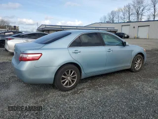 2008 Toyota Camry LE with VIN 4T4BE46K18R042791, listed as a Copart auction lot 49745715 with 169,847 mi miles and Clean Title. Bid and sale history available at carsss.com. Image 3.