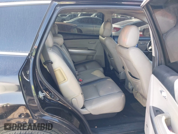 2009 Mazda CX-9 Touring z VIN JM3TB28AX90169107, wystawiony jako IAAI lot #41165906 z przebiegiem 236 346 mil mil oraz . Historia ofert i sprzedaży dostępna na DreamBid. Obrazek 8.