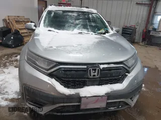 2020 Honda CR-V Touring with VIN 7FARW2H96LE000275, listed as a IAAI auction lot 41600759 with 78,078 mi miles and . Bid and sale history available at DreamBid. Image 12.