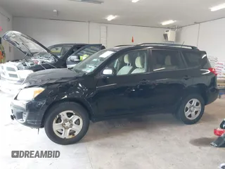 2012 Toyota RAV4 with VIN 2T3BF4DV6CW201969, listed as a IAAI auction lot 42570412 with 99,503 mi miles and . Bid and sale history available at DreamBid. Image 14.