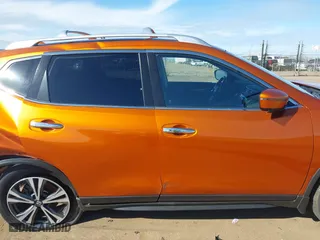2020 Nissan Rogue SV with VIN JN8AT2MV6LW104334, listed as a IAAI auction lot 41699036 with 41,322 mi miles. Bid and sale history available at carsss.com. Image 13.
