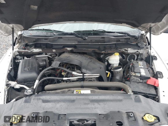 2015 Ram 1500 Big Horn with VIN 1C6RR7GT3FS625079, listed as a IAAI auction lot 41527516 with Not provided miles and . Bid and sale history available at DreamBid. Image 10.