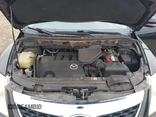 2012 Mazda CX-9 Grand Touring с VIN JM3TB3DA2C0354299, выставлен на аукционе IAAI как лот 42772886 с пробегом 139 570 миль миль и . История ставок и продаж доступна на DreamBid. Изображение 10.