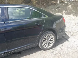 2016 Ford Taurus Limited z VIN 1FAHP2F83GG132118, wystawiony jako IAAI lot #42282148 z przebiegiem 192 330 mil mil oraz . Historia ofert i sprzedaży dostępna na DreamBid. Obrazek 12.