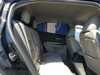 2023 Cadillac XT4 FWD Luxury z VIN 1GYAZAR46PF178003, wystawiony jako Copart lot #52024665 z przebiegiem 42 000 mil mil oraz Szkoda całkowita • Salvage title. Historia ofert i sprzedaży dostępna na DreamBid. Obrazek 11.