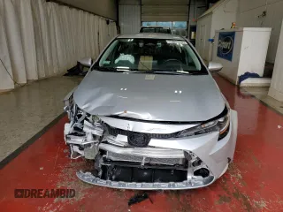 2024 Toyota Corolla LE with VIN 5YFB4MDE0RP187544, listed as a Copart auction lot 60723485 with 18,642 mi miles and Salvage title. Bid and sale history available at DreamBid. Image 5.