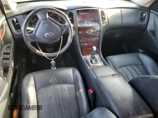 2016 Infiniti QX50 with VIN JN1BJ0RP4GM234900, listed as a Copart auction lot 62844304 with 79,005 mi miles and Salvage Title. Bid and sale history available at carsss.com. Image 8.