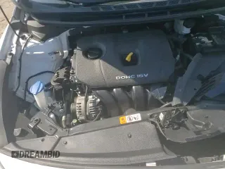 2018 Kia Forte S с VIN 3KPFL4A77JE198508, выставлен на аукционе Copart как лот 71450675 с пробегом 132 723 миль миль и Списание • Salvage title. История ставок и продаж доступна на DreamBid. Изображение 13.