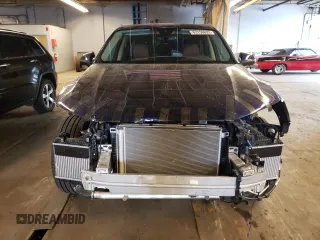 2023 Audi Q7 Premium with VIN WA1AXBF74PD007479, listed as a Copart auction lot 63156033 with 1,042 mi miles and . Bid and sale history available at DreamBid. Image 5.