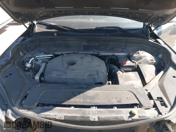 2018 Volvo XC90 R-Design with VIN YV4102KM1J1323790, listed as a IAAI auction lot 41786003 with 93,965 mi miles and . Bid and sale history available at DreamBid. Image 10.