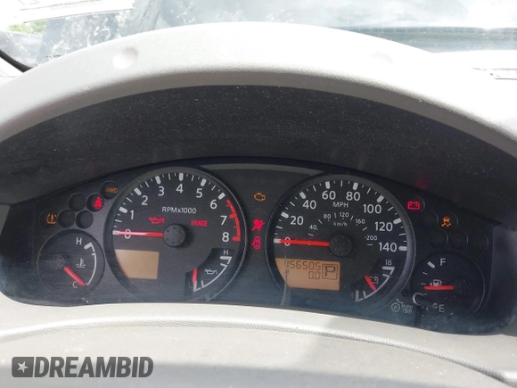 2012 Nissan Frontier SV z VIN 1N6AD0FV9CC464674, wystawiony jako IAAI lot #42523967 z przebiegiem 156 505 mil mil oraz . Historia ofert i sprzedaży dostępna na DreamBid. Obrazek 7.
