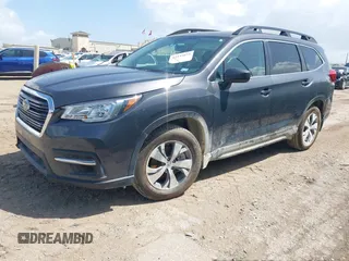 2020 Subaru Ascent Premium с VIN 4S4WMACDXL3458761, выставлен на аукционе IAAI как лот 42537075 с пробегом 103 772 миль миль и . История ставок и продаж доступна на DreamBid. Изображение 17.