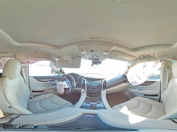 2019 Cadillac Escalade Luxury with VIN 1GYS3BKJXKR234169, listed as a Copart auction lot 67536914 with 40,308 mi miles and Salvage Title. Bid and sale history available at carsss.com. Image 14.