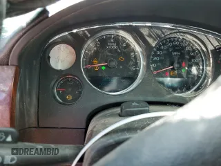 2007 Chevrolet Avalanche 3LT z VIN 3GNFK12387G228939, wystawiony jako Copart lot #46842445 z przebiegiem 238 100 mil mil oraz Szkoda całkowita • Salvage title. Historia ofert i sprzedaży dostępna na DreamBid. Obrazek 9.