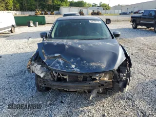 2014 Nissan Sentra SV with VIN 3N1AB7AP8EY222756, listed as a Copart auction lot 54576415 with 172,555 mi miles and Salvage Title. Bid and sale history available at DreamBid. Image 5.