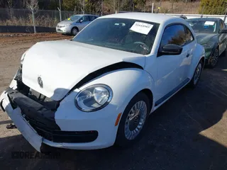 2015 Volkswagen Beetle Fleet Edition with VIN 3VWF17AT1FM623509, listed as a IAAI auction lot 41644985 with 98,648 mi miles and . Bid and sale history available at DreamBid. Image 17.