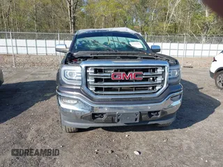 2016 GMC Sierra 1500 SLT with VIN 3GTU2NEC5GG291712, listed as a IAAI auction lot 41924266 with 135,005 mi miles and . Bid and sale history available at DreamBid. Image 13.