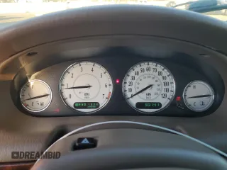 2004 Chrysler 300M M z VIN 2C3HE66G64H618537, wystawiony jako Copart lot #88373975 z przebiegiem 93 141 mil mil oraz Szkody całkowita. Historia ofert i sprzedaży dostępna na DreamBid. Obrazek 9.