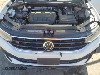 2022 Volkswagen Tiguan SE R-Line Black z VIN 3VV8B7AX5NM094495, wystawiony jako Copart lot #48711895 z przebiegiem 42 336 mil mil oraz Szkoda całkowita • Salvage title. Historia ofert i sprzedaży dostępna na DreamBid. Obrazek 12.
