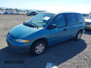 1998 Dodge Caravan with VIN 2B4FP253XWR829741, listed as a IAAI auction lot 42173839 with 123,783 mi miles and . Bid and sale history available at carsss.com. Image 17.