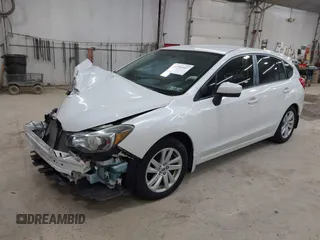 2015 Subaru Impreza Premium с VIN JF1GPAC63F8246038, выставлен на аукционе IAAI как лот 42161667 с пробегом 102 530 миль миль и . История ставок и продаж доступна на DreamBid. Изображение 17.