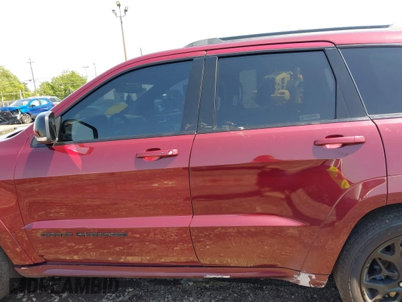 2021 Jeep Grand Cherokee Limited with VIN 1C4RJFBG2MC826922, listed as a IAAI auction lot 42651961 with 66,681 mi miles and . Bid and sale history available at DreamBid. Image 14.