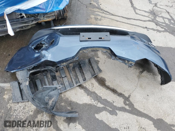 2014 Nissan Rogue S z VIN 5N1AT2MV0EC796344, wystawiony jako Copart lot #57096675 z przebiegiem 122 256 mil mil oraz Szkoda całkowita • Salvage title. Historia ofert i sprzedaży dostępna na DreamBid. Obrazek 13.