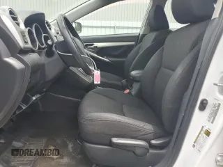2009 Pontiac Vibe w/1SA with VIN 5Y2SP67839Z450480, listed as a Copart auction lot 67287894 with 215,489 mi miles and Salvage Title. Bid and sale history available at carsss.com. Image 7.