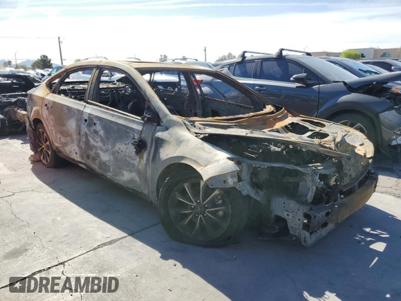 2017 Toyota Avalon XLE z VIN 4T1BK1EB8HU260228, wystawiony jako Copart lot #53915525 z przebiegiem Nie podano mil oraz Szkoda całkowita • Salvage title. Historia ofert i sprzedaży dostępna na DreamBid. Obrazek 4.
