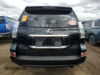 2014 Lexus GX 460 Luxury z VIN JTJJM7FX6E5067621, wystawiony jako Copart lot #52267025 z przebiegiem 162 932 mil mil oraz Czysty tytuł • Clean title. Historia ofert i sprzedaży dostępna na DreamBid. Obrazek 6.