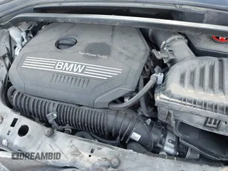 2021 BMW X1 xDrive28i with VIN WBXJG9C02M3M42379, listed as a IAAI auction lot 42476221 with 60,412 mi miles and . Bid and sale history available at DreamBid. Image 10.