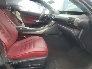 2015 Lexus IS 250 with VIN JTHBF1D28F5062278, listed as a Copart auction lot 47619275 with 122,500 mi miles and Salvage Title. Bid and sale history available at carsss.com. Image 7.